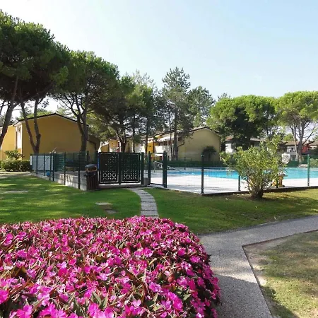 In 36264 * Bibione