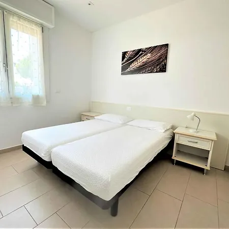 Apartamento In 36264 Bibione