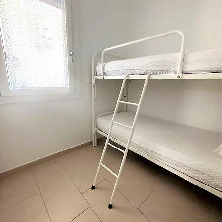 In 36264 Apartamento *