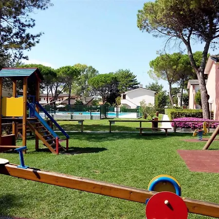 In 36264 Bibione