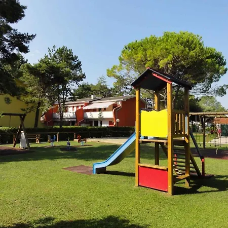 Apartment In 36264 Bibione