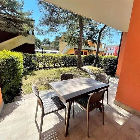 In 36264 Apartment Bibione