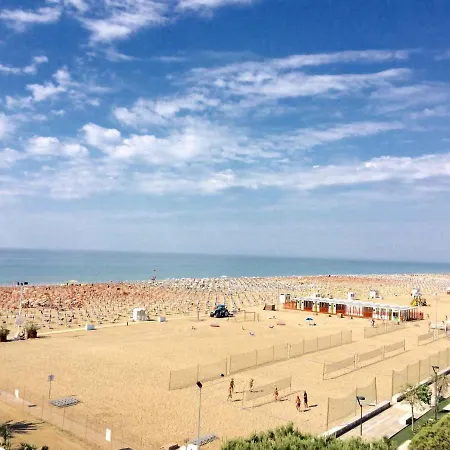 In 36264 Apartment Bibione