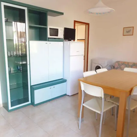 Apartment In 36264