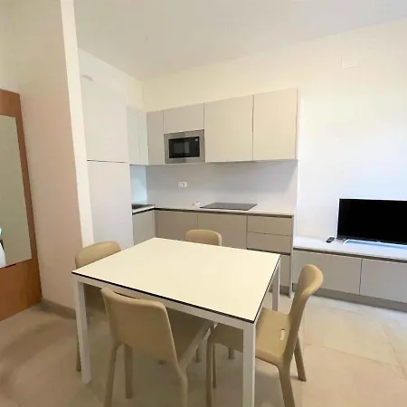In 36264 Apartment