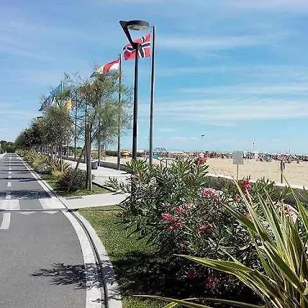In 36264 Bibione