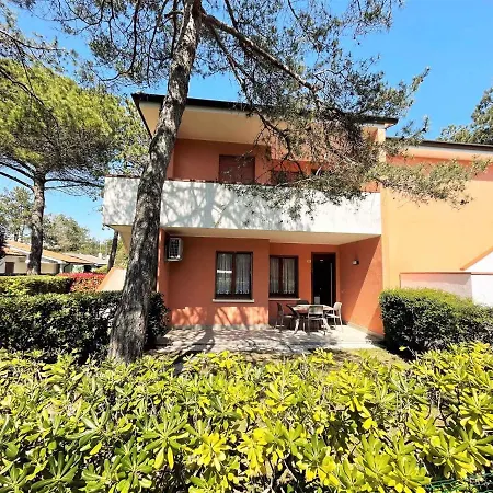 Apartment In 36264 Bibione
