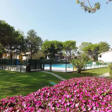 In 36264 Bibione