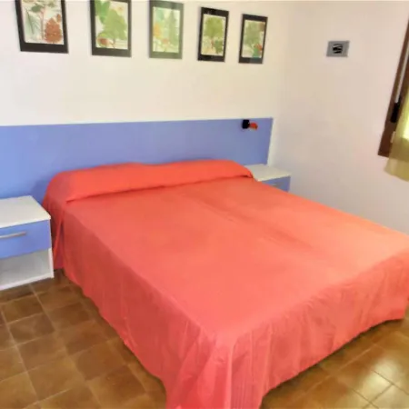 Apartment In 36264 Bibione