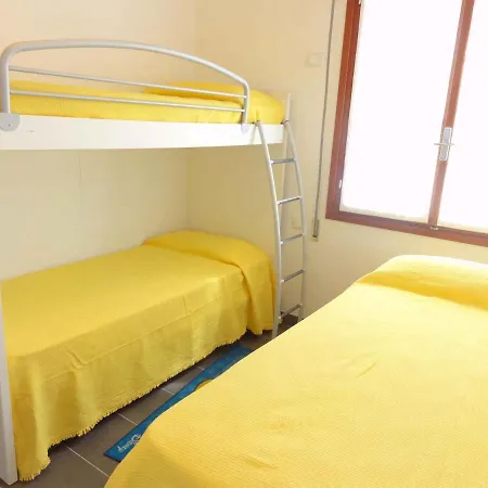 Apartment In 36264 Bibione