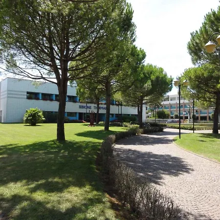 In 36264 Bibione