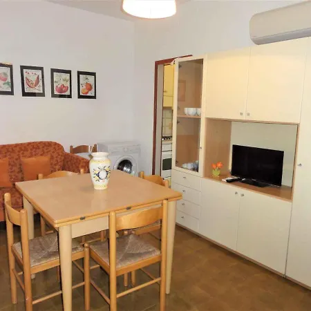 In 36264 Apartment Bibione