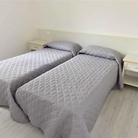 In 36264 Apartment Bibione