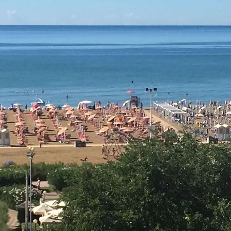 Apartment In 36264 Bibione