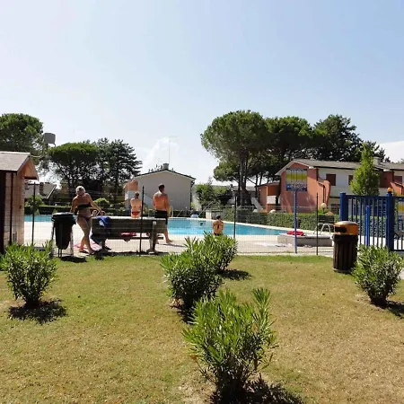 In 36264 Apartment Bibione